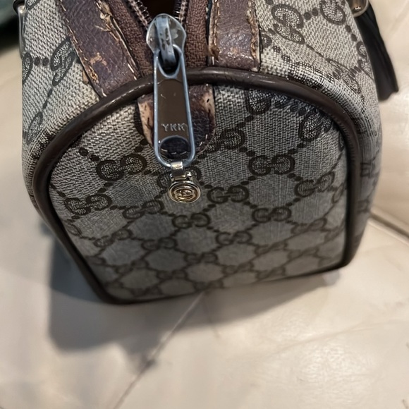 Gucci Boston bag - Picture 5 of 12